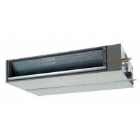 Канальный кондиционер Daikin FDMQN140CXV / RQ140DXY