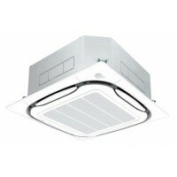 Кассетный кондиционер DAIKIN FCQG71F/RZQSG71LV